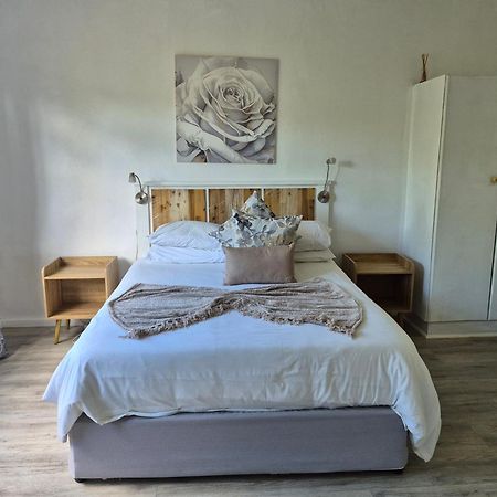 Storms River Guest Lodge Stormsrivier Esterno foto