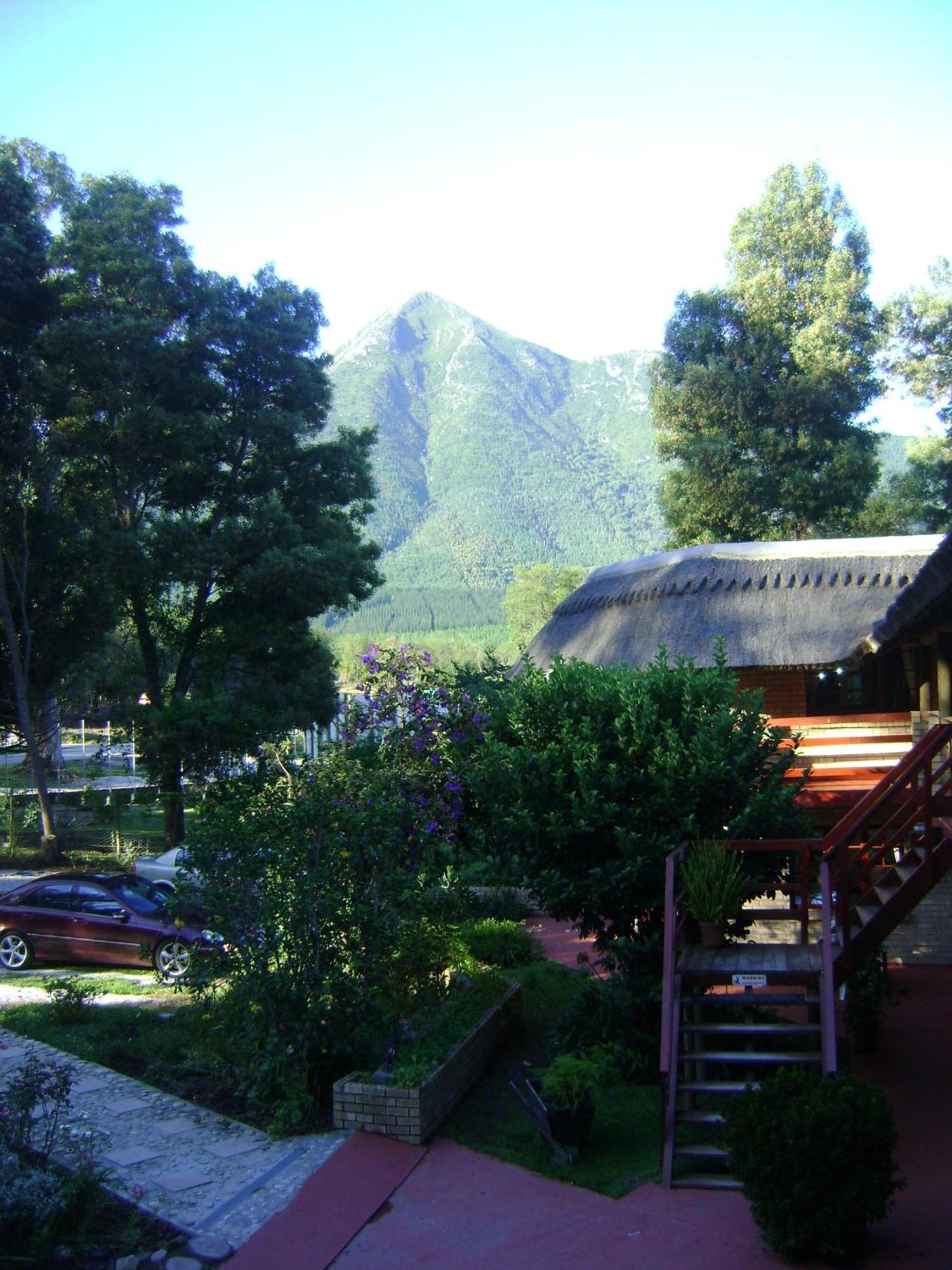 Storms River Guest Lodge Stormsrivier Esterno foto