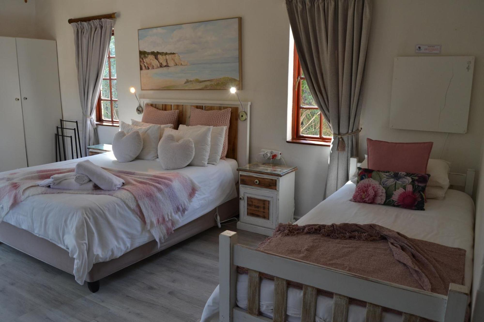 Storms River Guest Lodge Stormsrivier Esterno foto