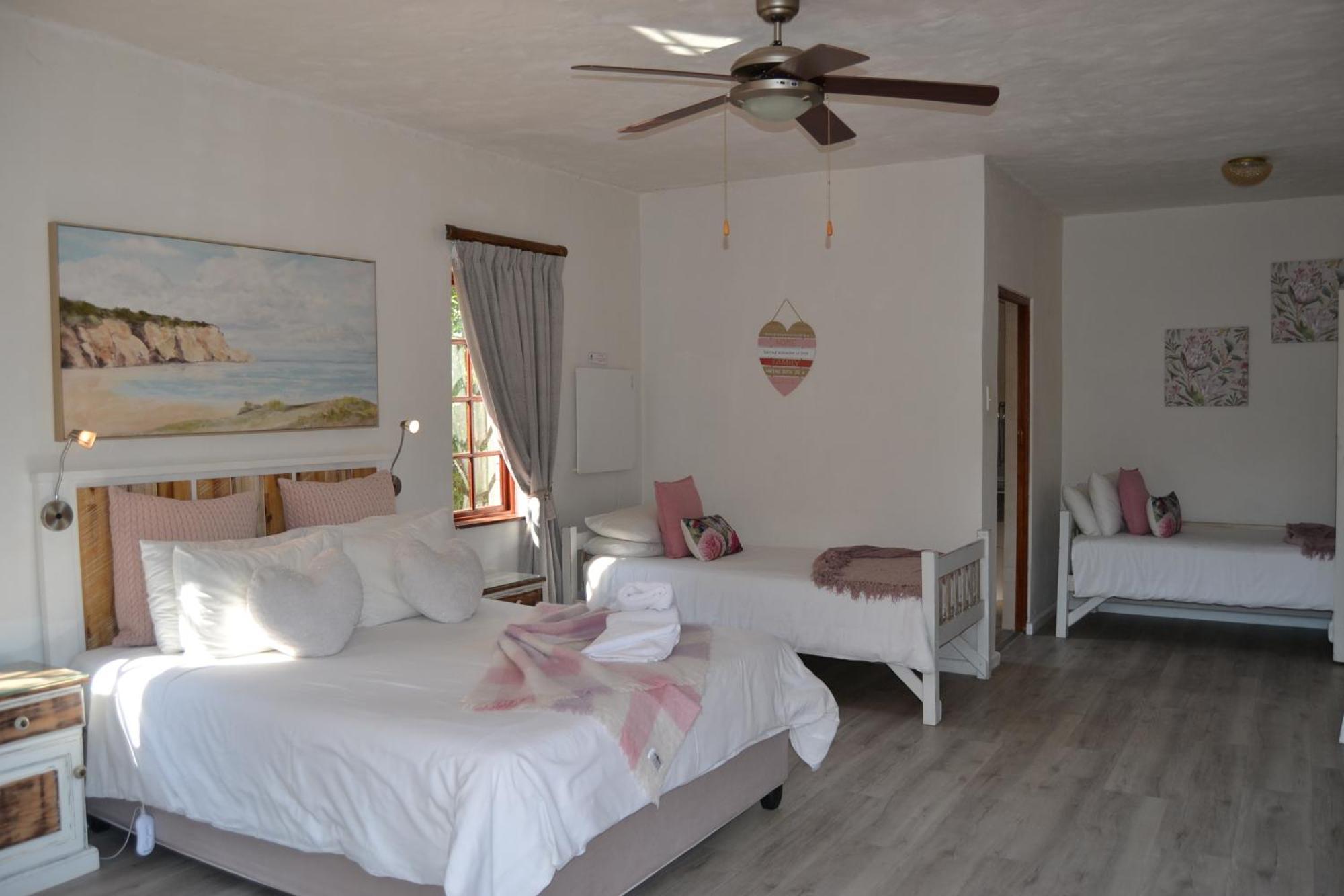 Storms River Guest Lodge Stormsrivier Esterno foto