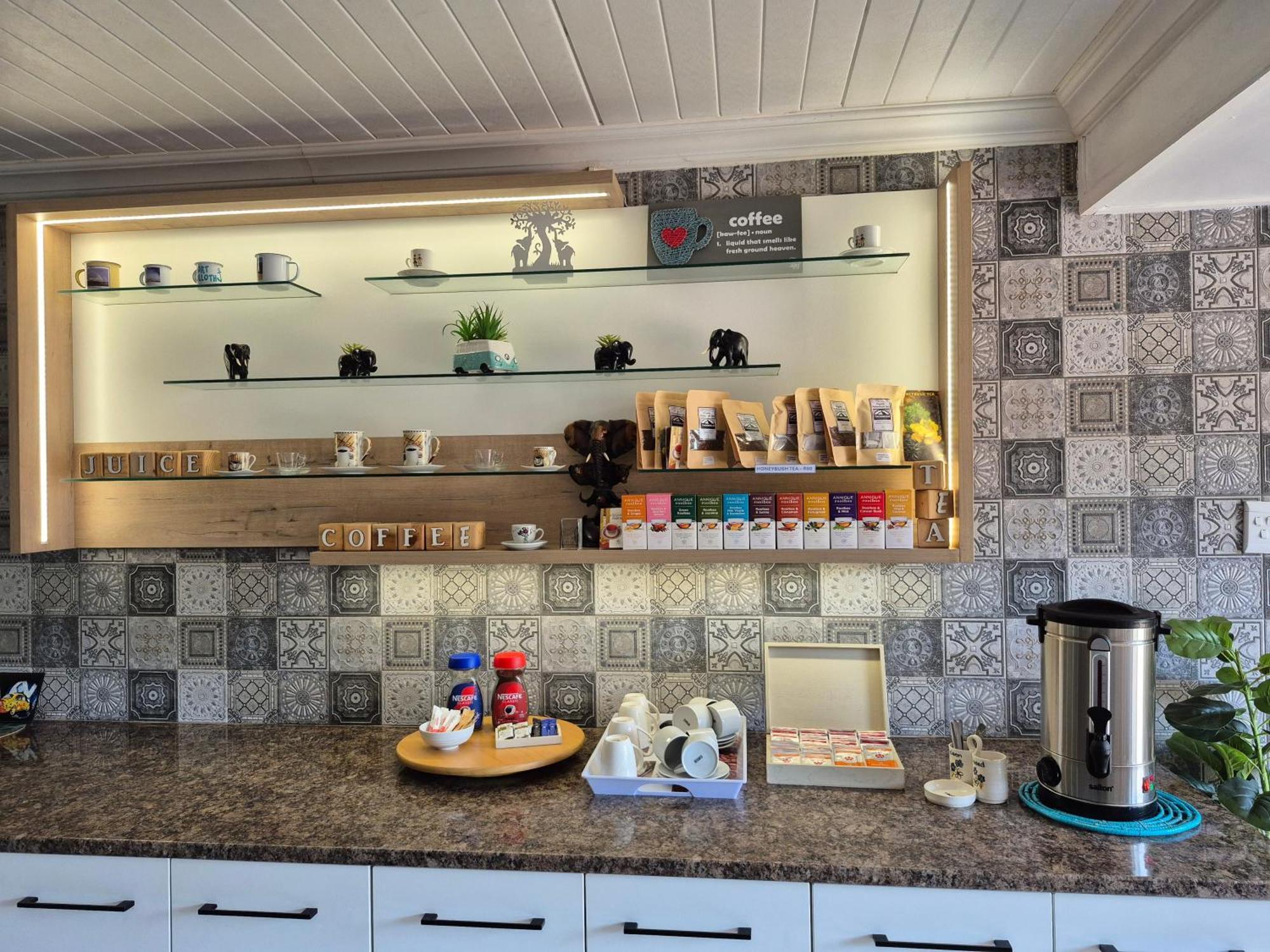 Storms River Guest Lodge Stormsrivier Esterno foto