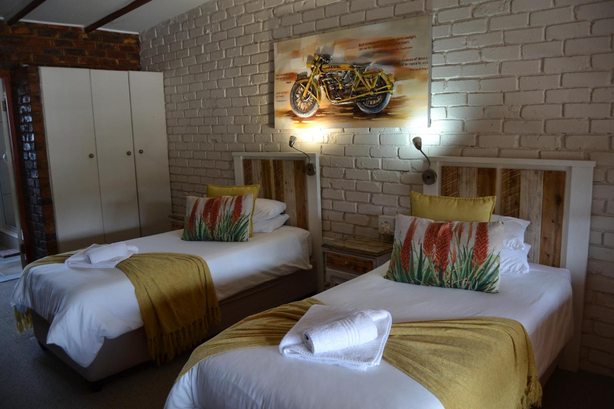 Storms River Guest Lodge Stormsrivier Esterno foto