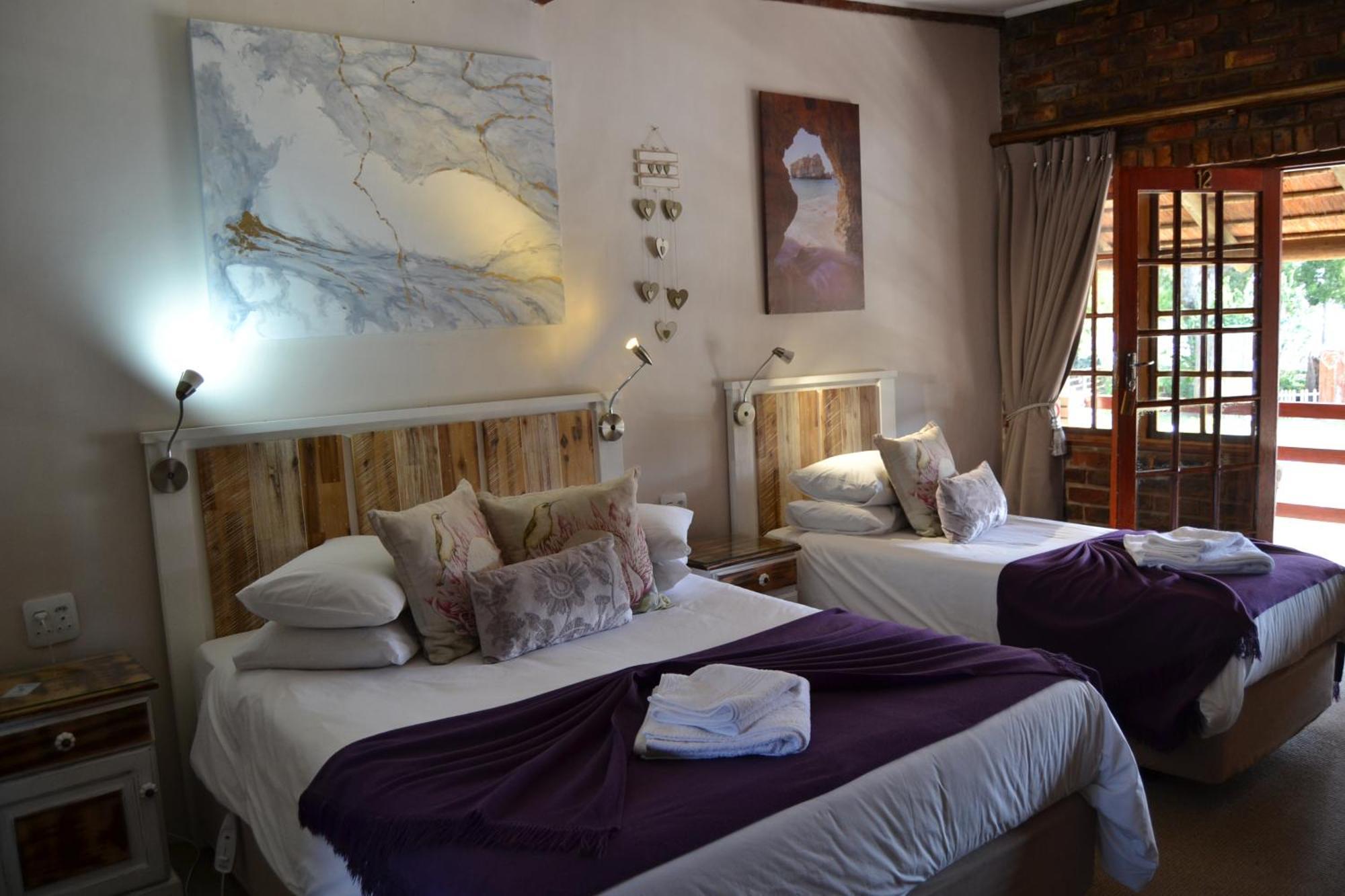 Storms River Guest Lodge Stormsrivier Esterno foto