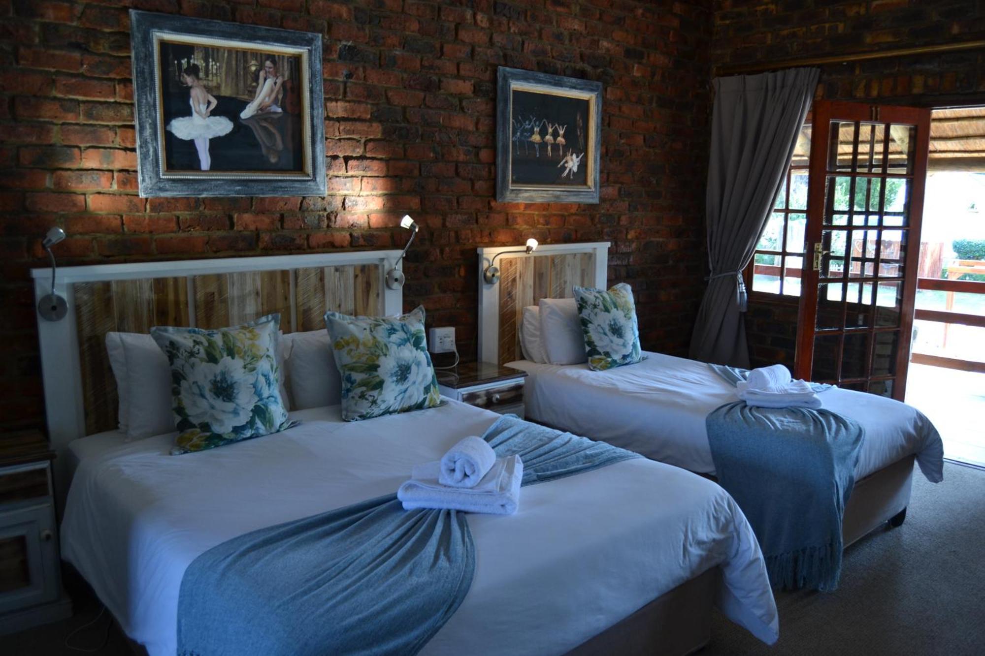 Storms River Guest Lodge Stormsrivier Esterno foto