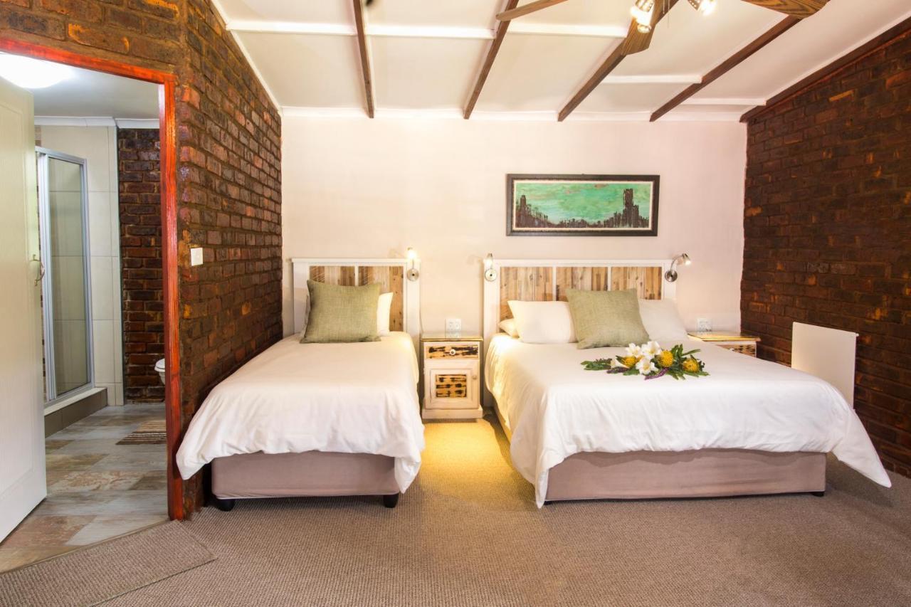 Storms River Guest Lodge Stormsrivier Esterno foto