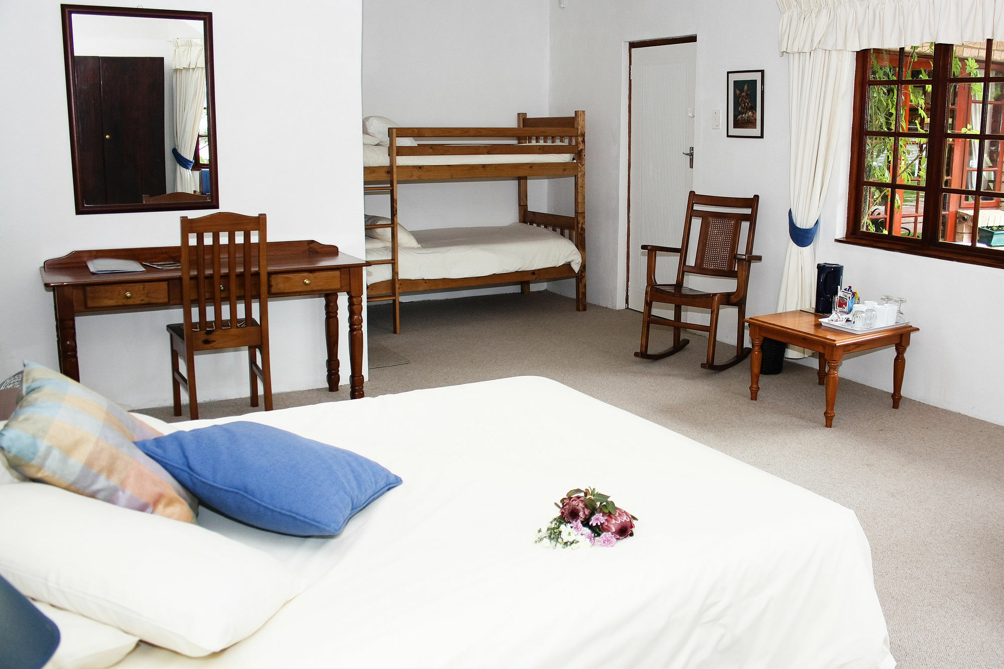 Storms River Guest Lodge Stormsrivier Esterno foto