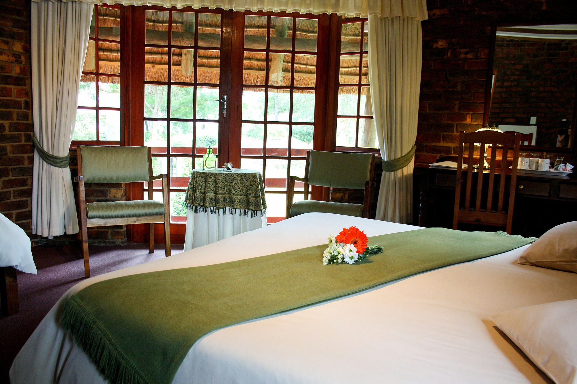 Storms River Guest Lodge Stormsrivier Esterno foto