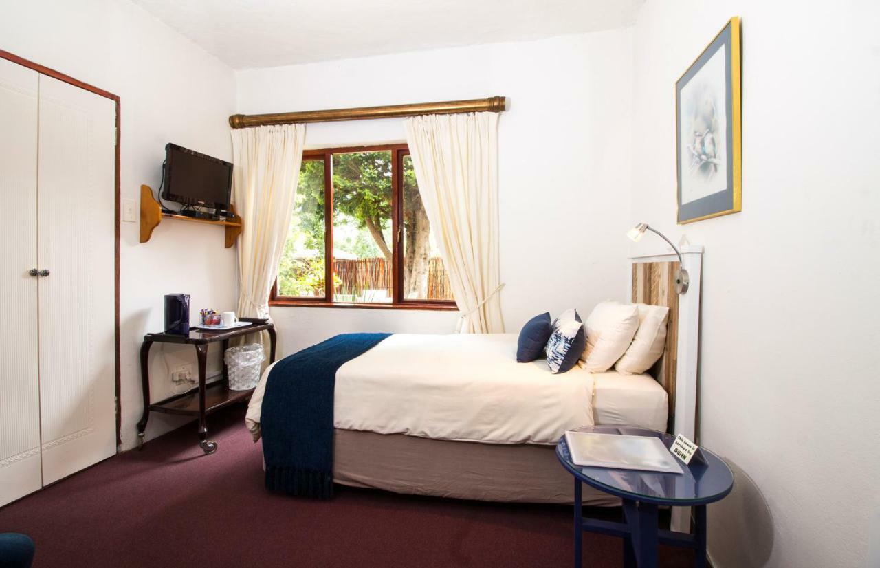 Storms River Guest Lodge Stormsrivier Esterno foto